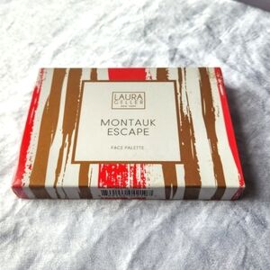 LAURA GELLER - MONTAUK ESCAPE EYESHADOW PALLETTE